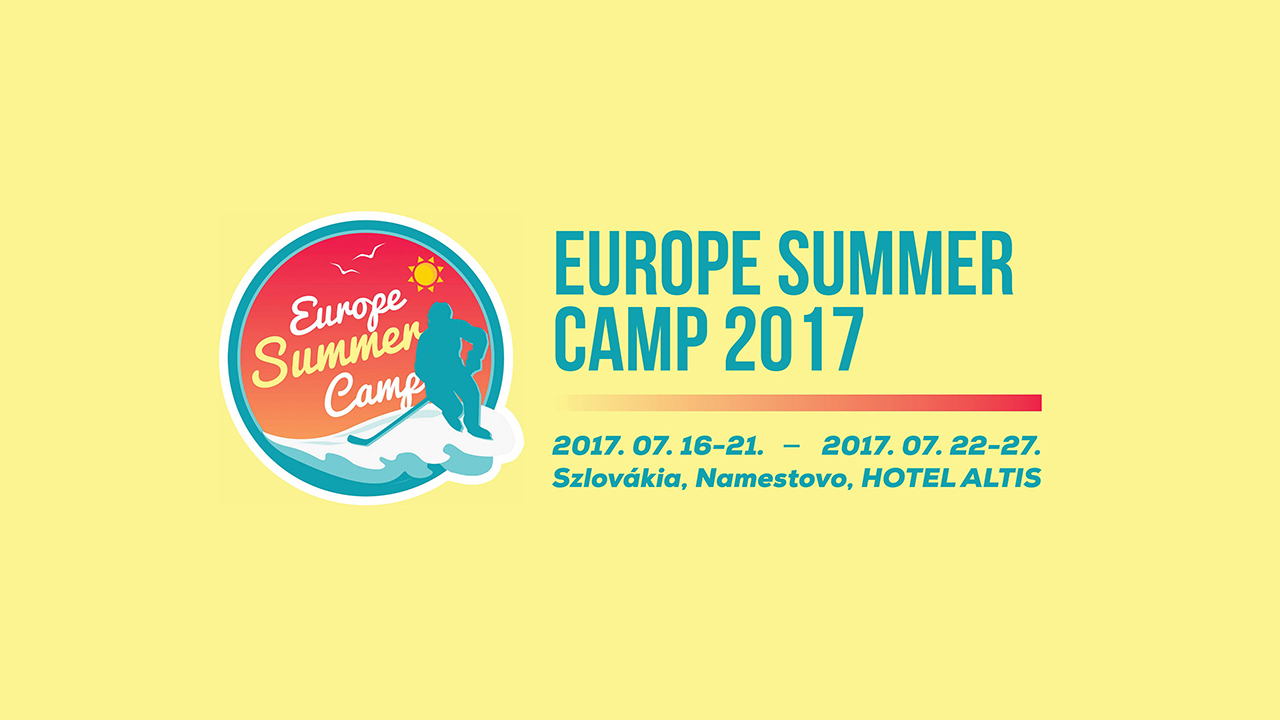 Első Europe Summer Camp