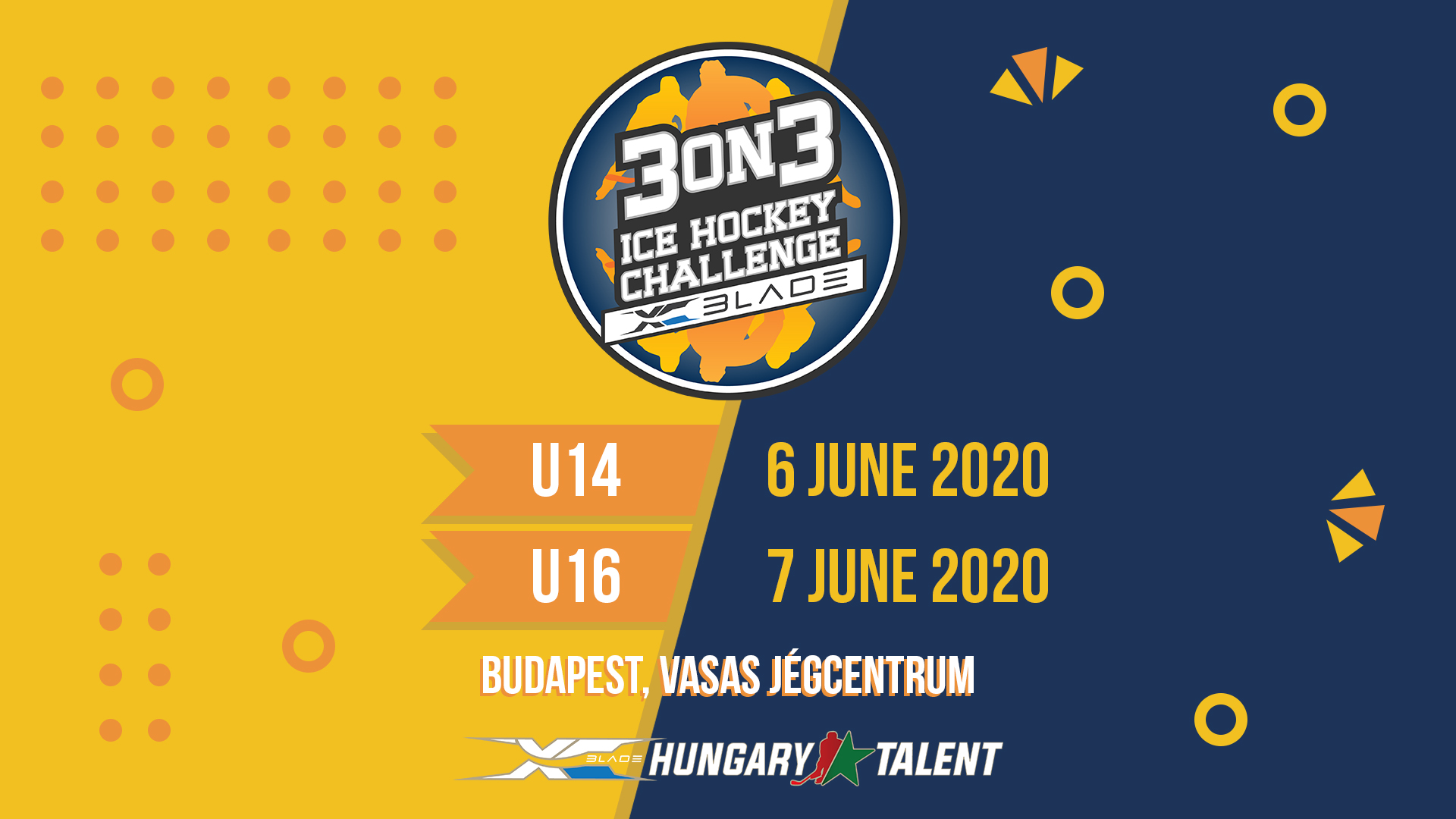 Idén is érkezik a 3on3 torna!