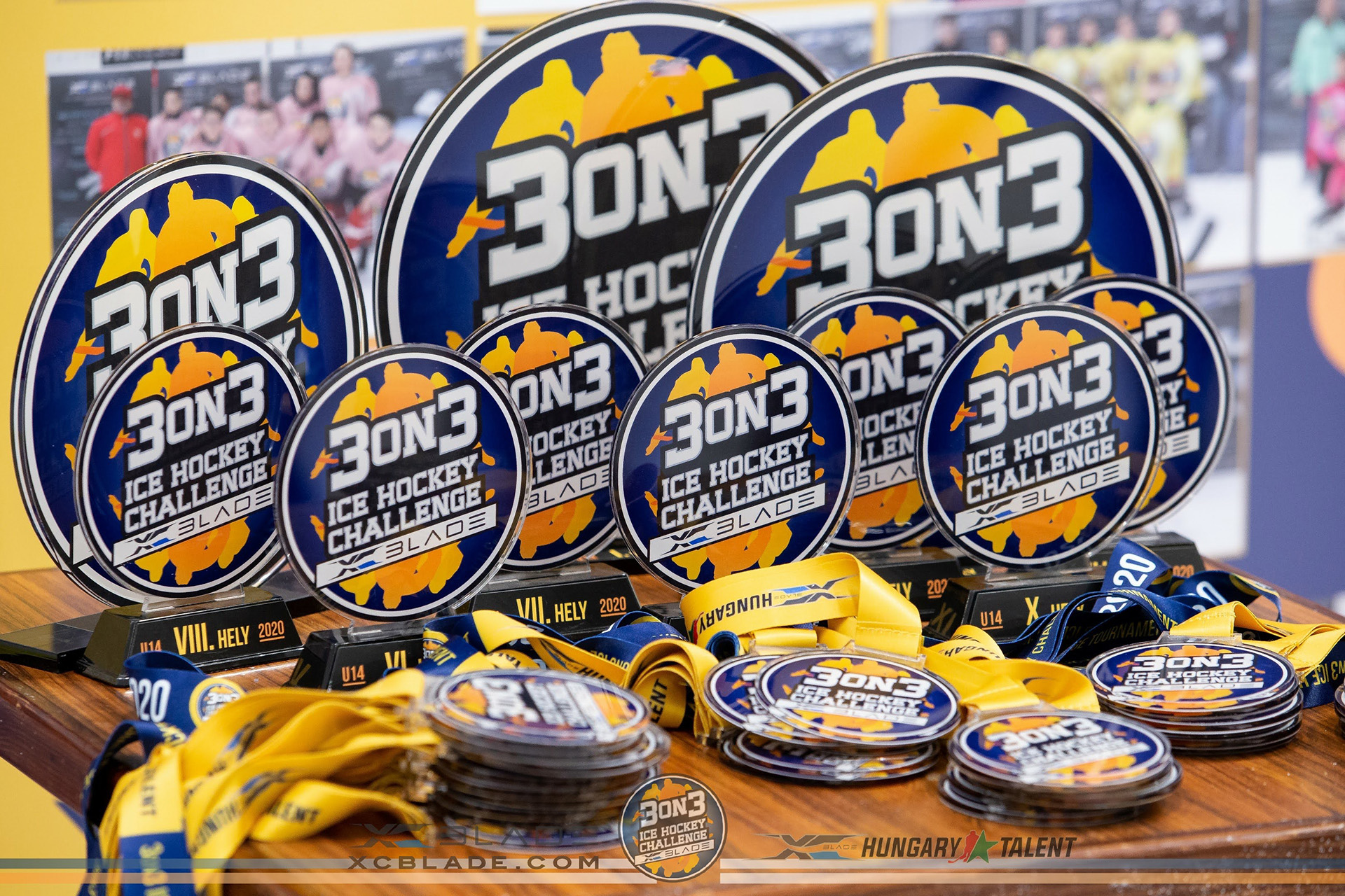 A legjobbak kerültek döntőbe