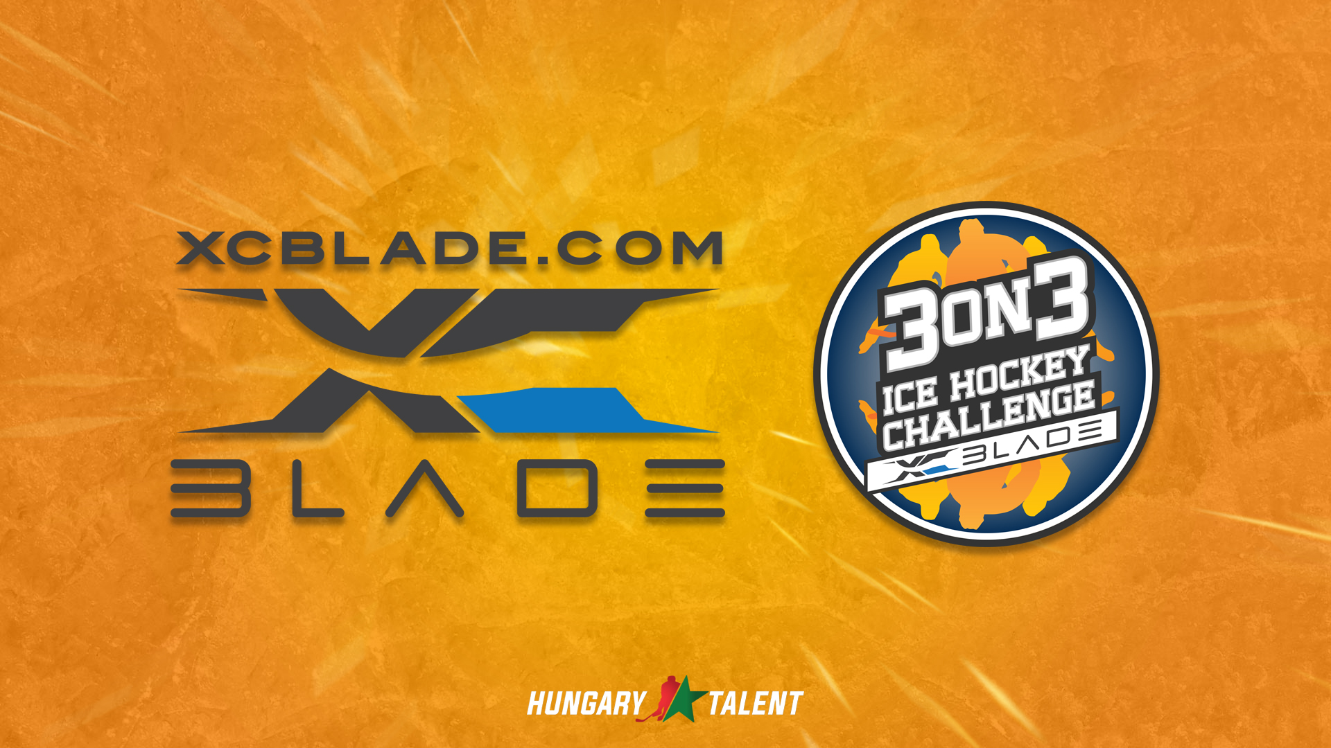 Három a három ellen - először Magyarországon