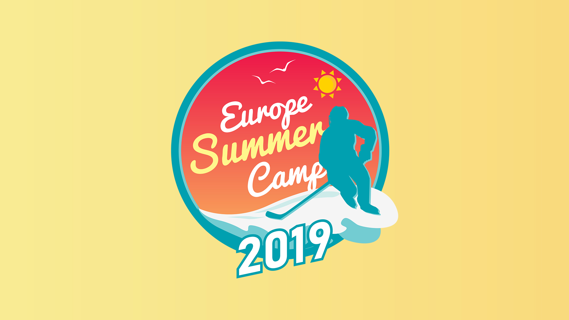 Registration for Europe Summer Camp 2019 is live now!