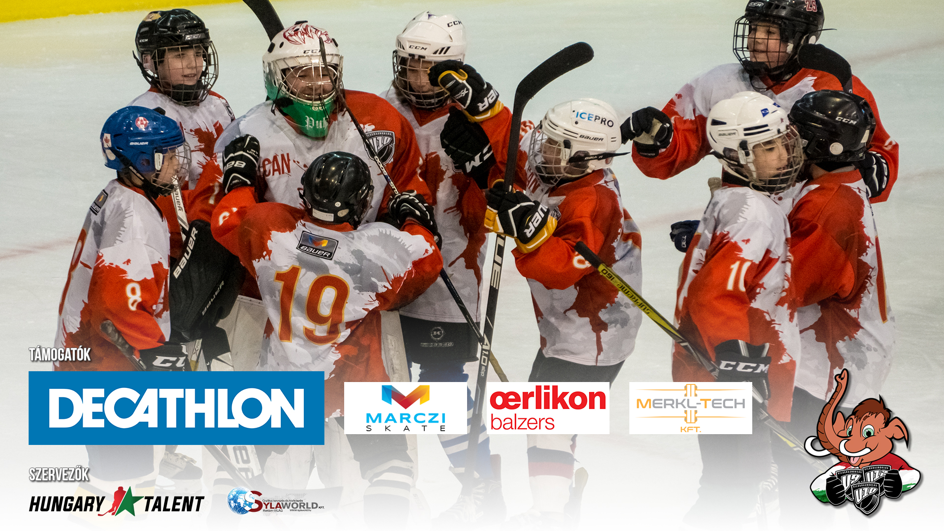 Megvannak a csapatok!