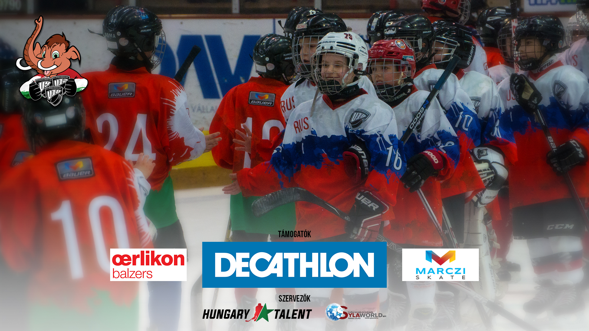 IV. Gyerek Világbajnokság: Idén először két korcsoport a mini korosztályban!