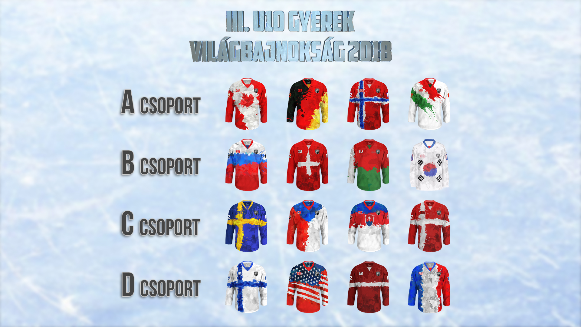 Harmadszorra is teltház!