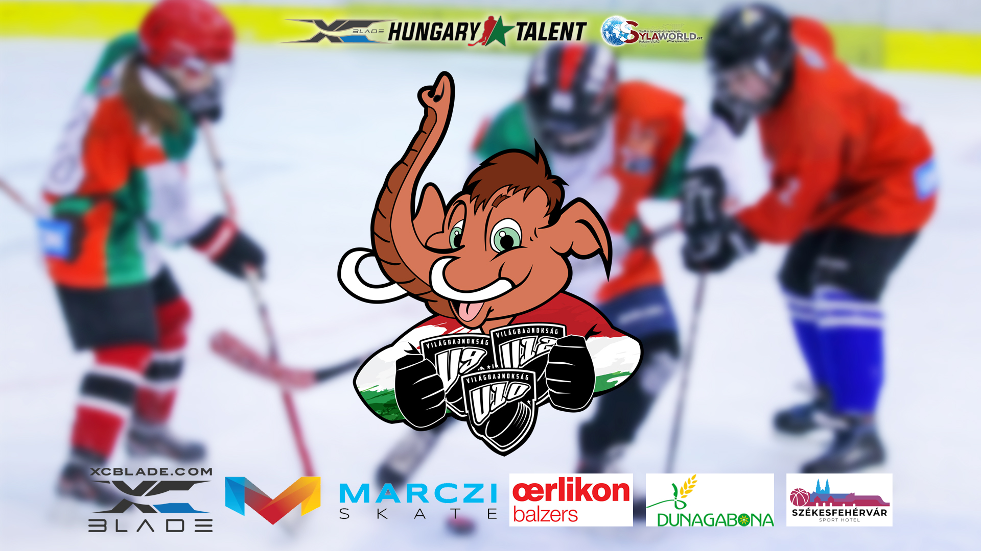 Hétvégén indul a Gyerek Világbajnokság!