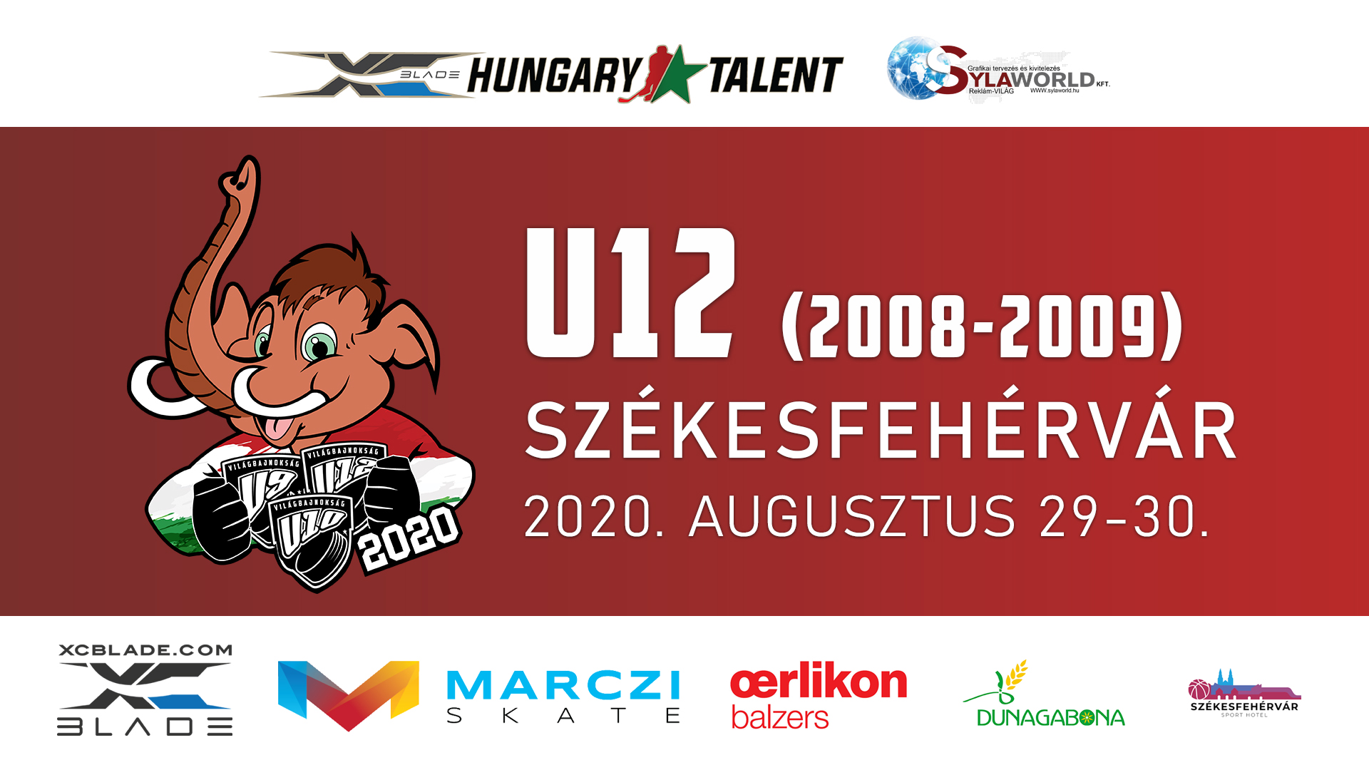 Kisorsoltuk az U12-es csapat beosztásokat!