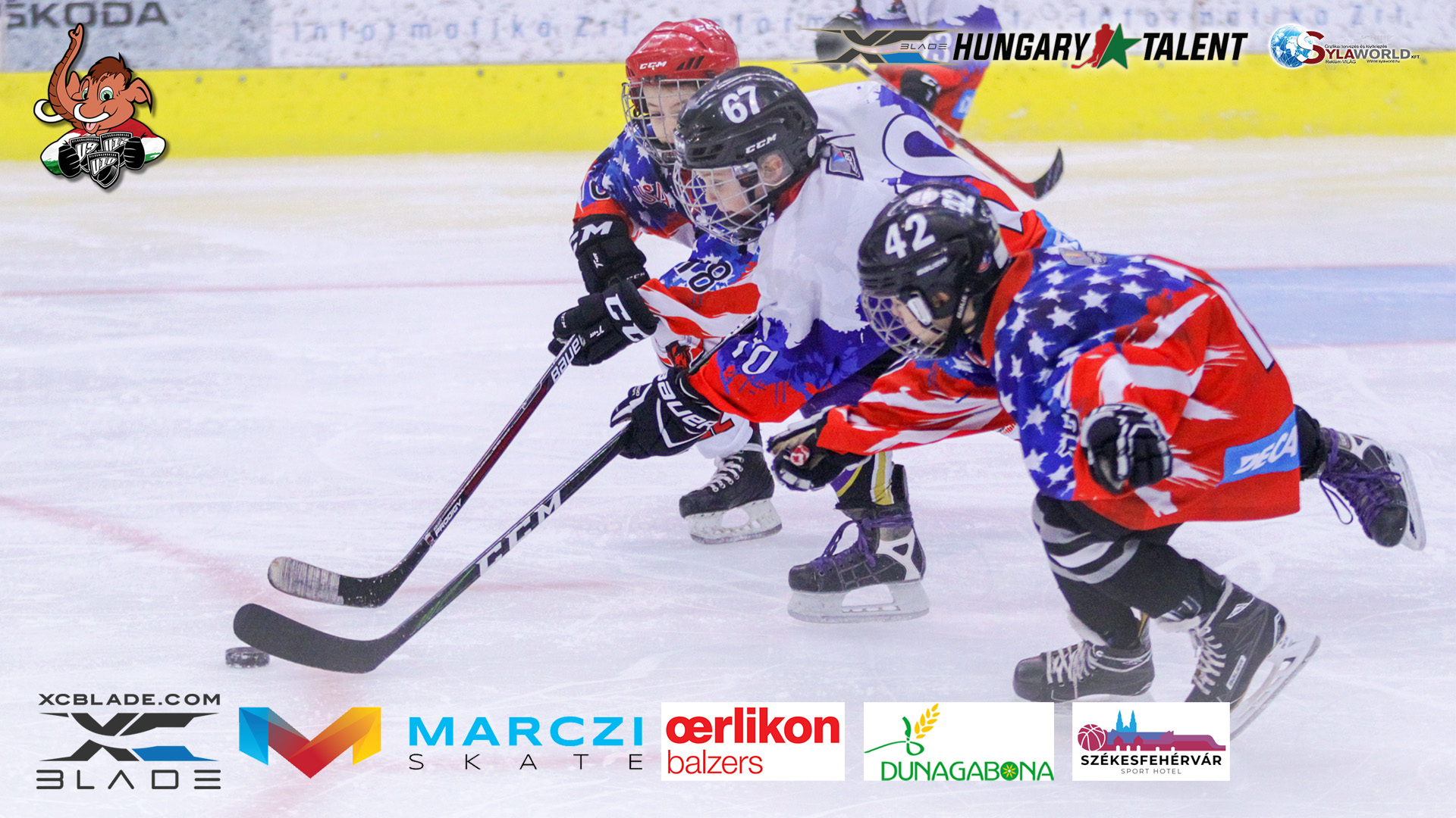 Rekord résztvevő a Gyerek Világbajnokságon!