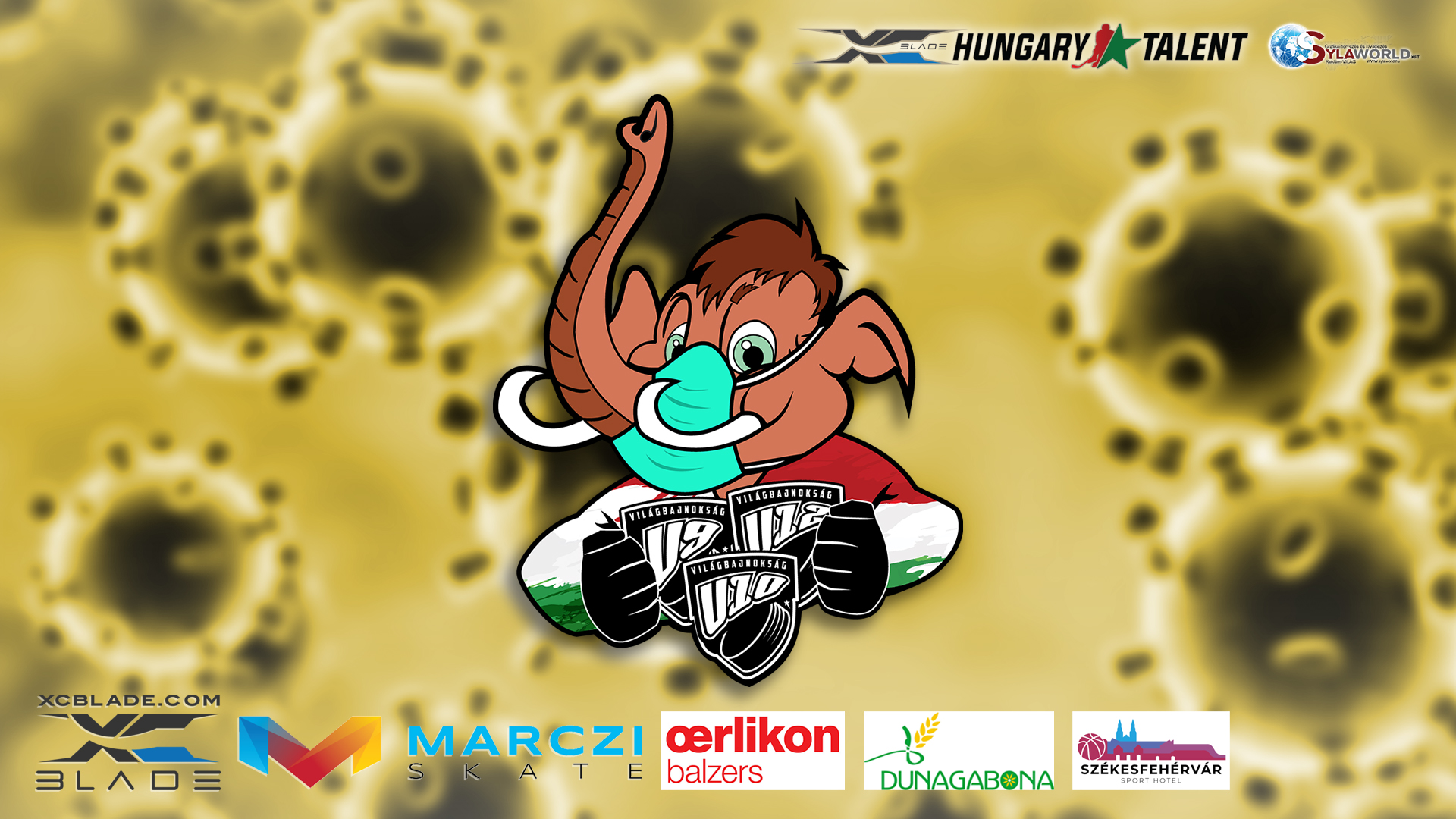 Elmarad a Gyerek Világbajnokság