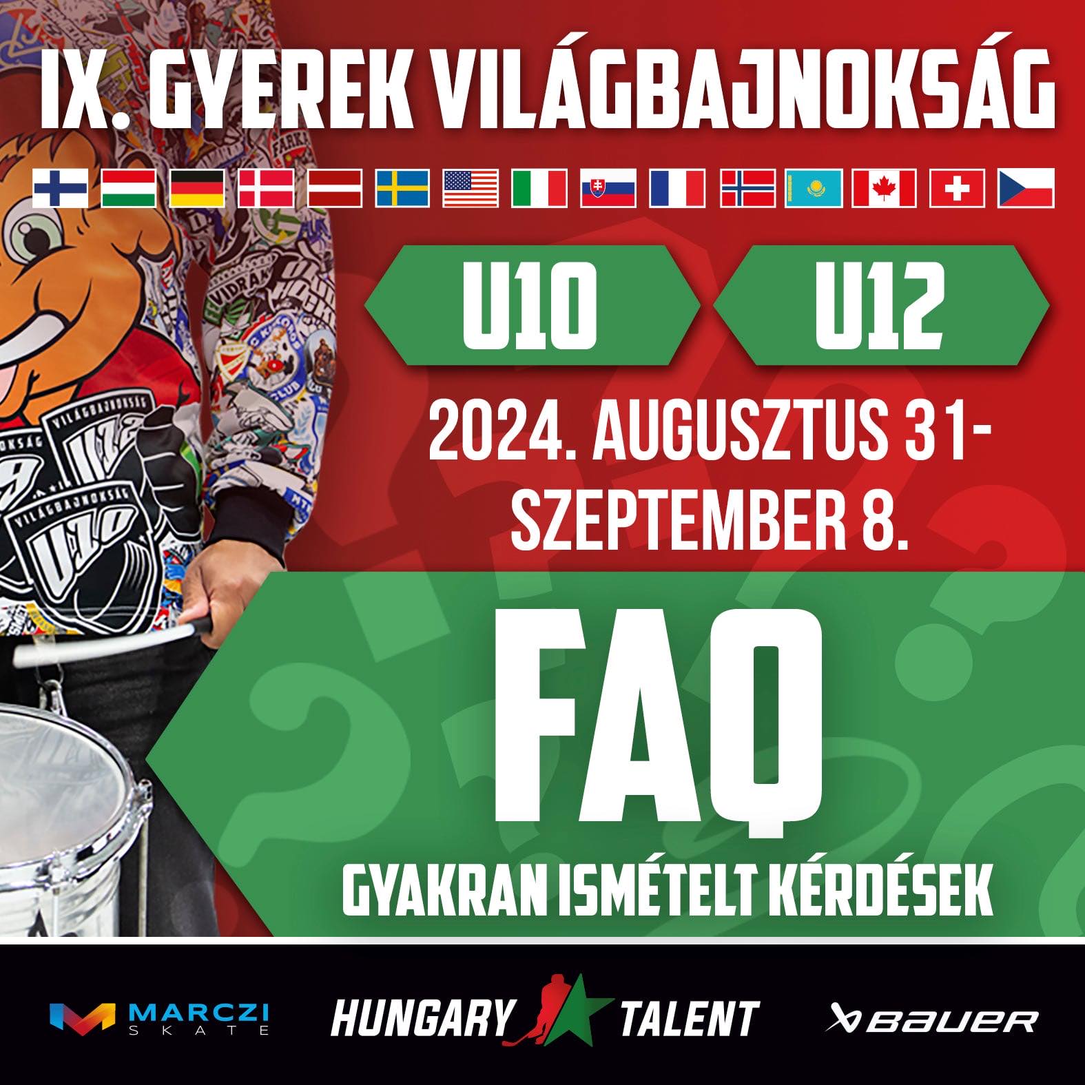 Gyakran Ismételt Kérdések