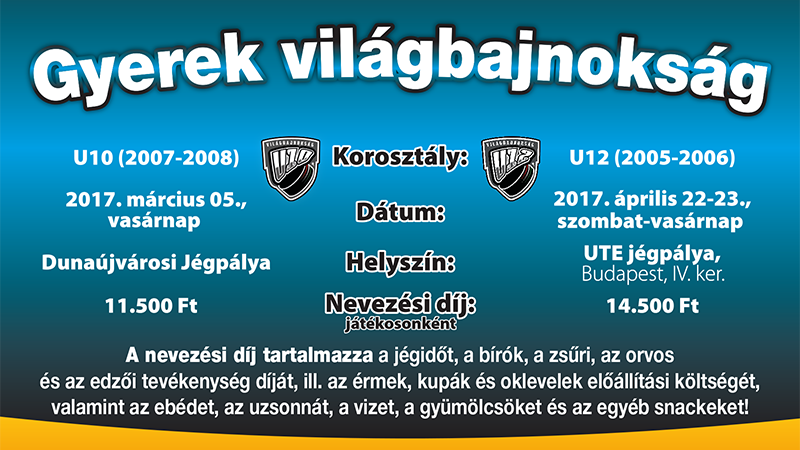 Indul a regisztráció