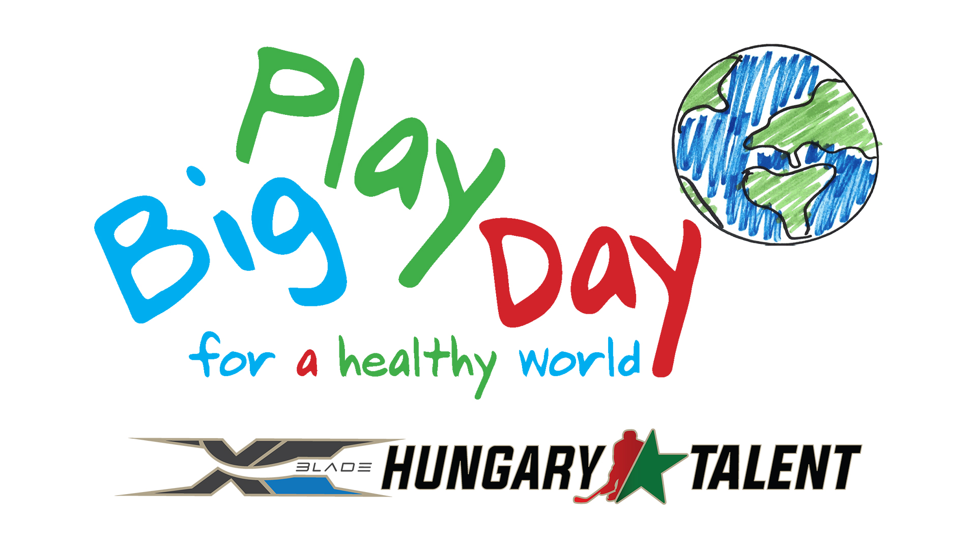 Az XCBlade Hungary Talent is csatlakozik a Nagy Játéknap-hoz!