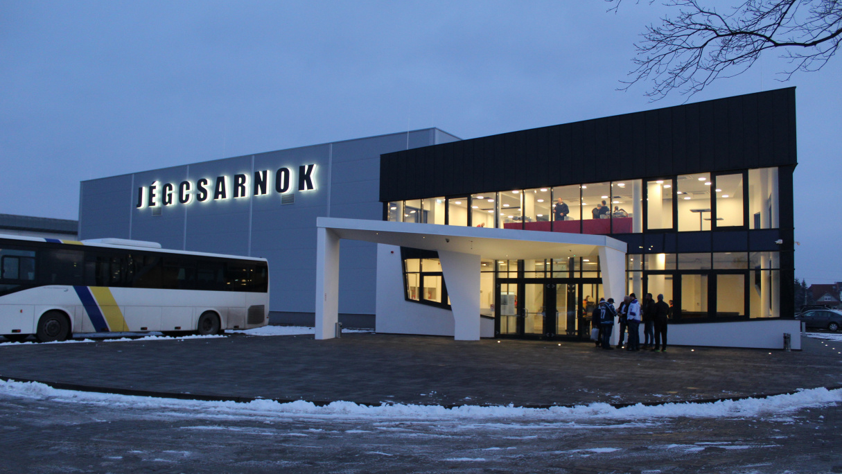 Hungary Talent torna - Érden!