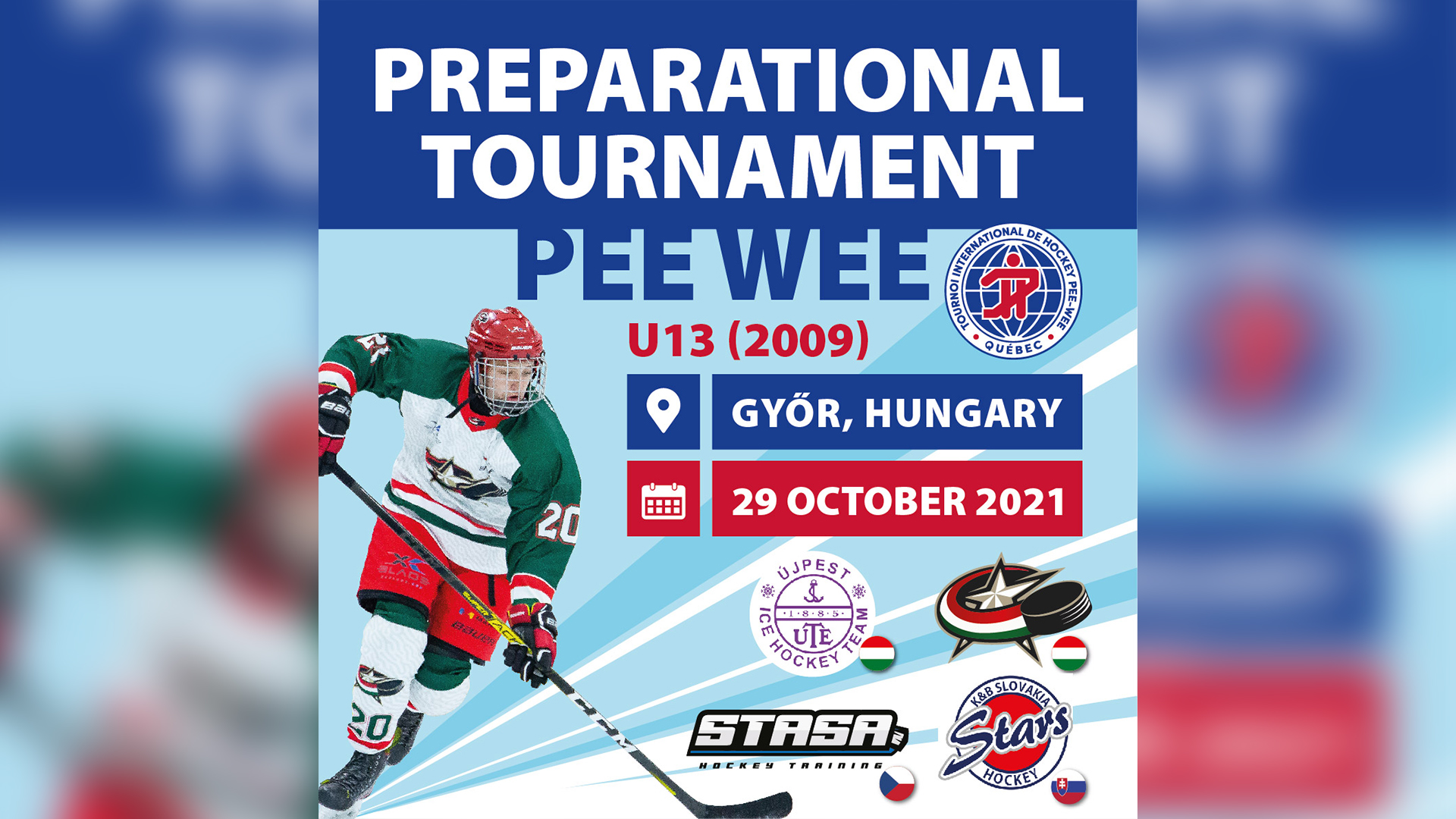 Hasznos felkészülés a világ legnagyobb tornájára