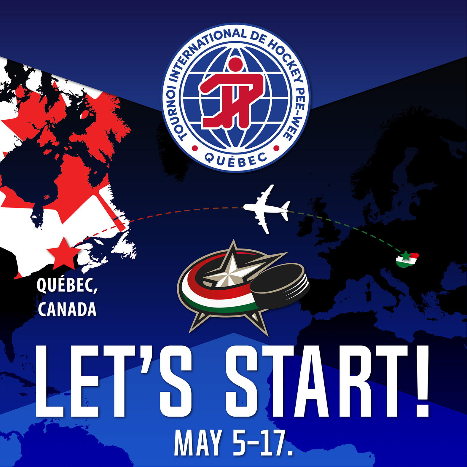 A világ legnagyobb utánpótlás tornájára utazik a Hungary Talent!