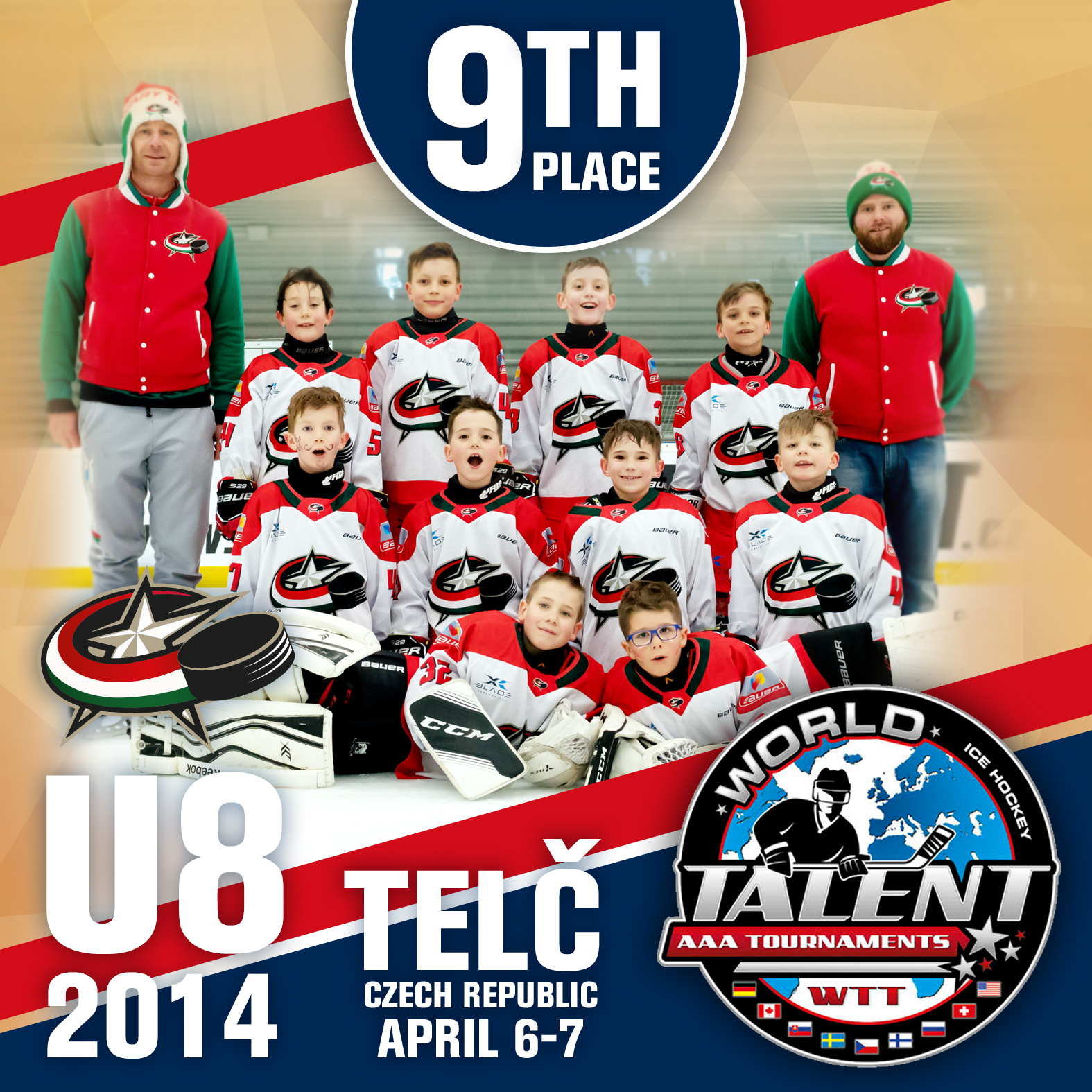 Tapasztalatszerzés Csehországban