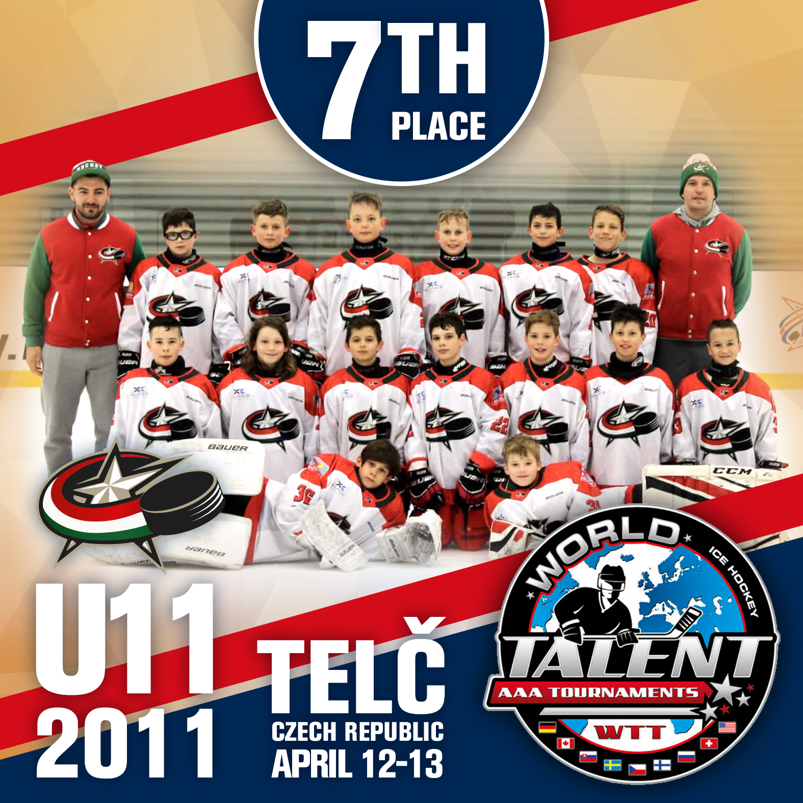 A jó játék a hetedik helyre volt elég