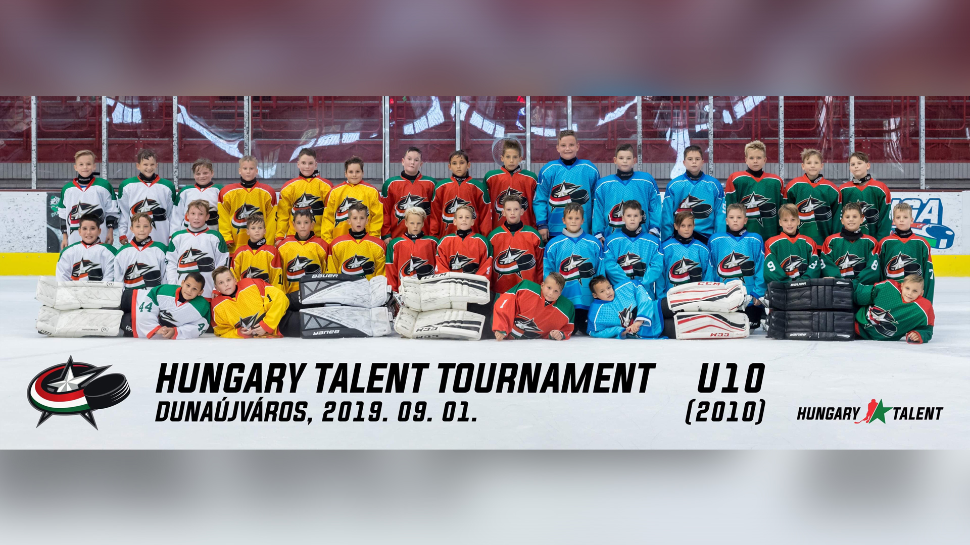 Megvolt az első Hungary Talent esemény!