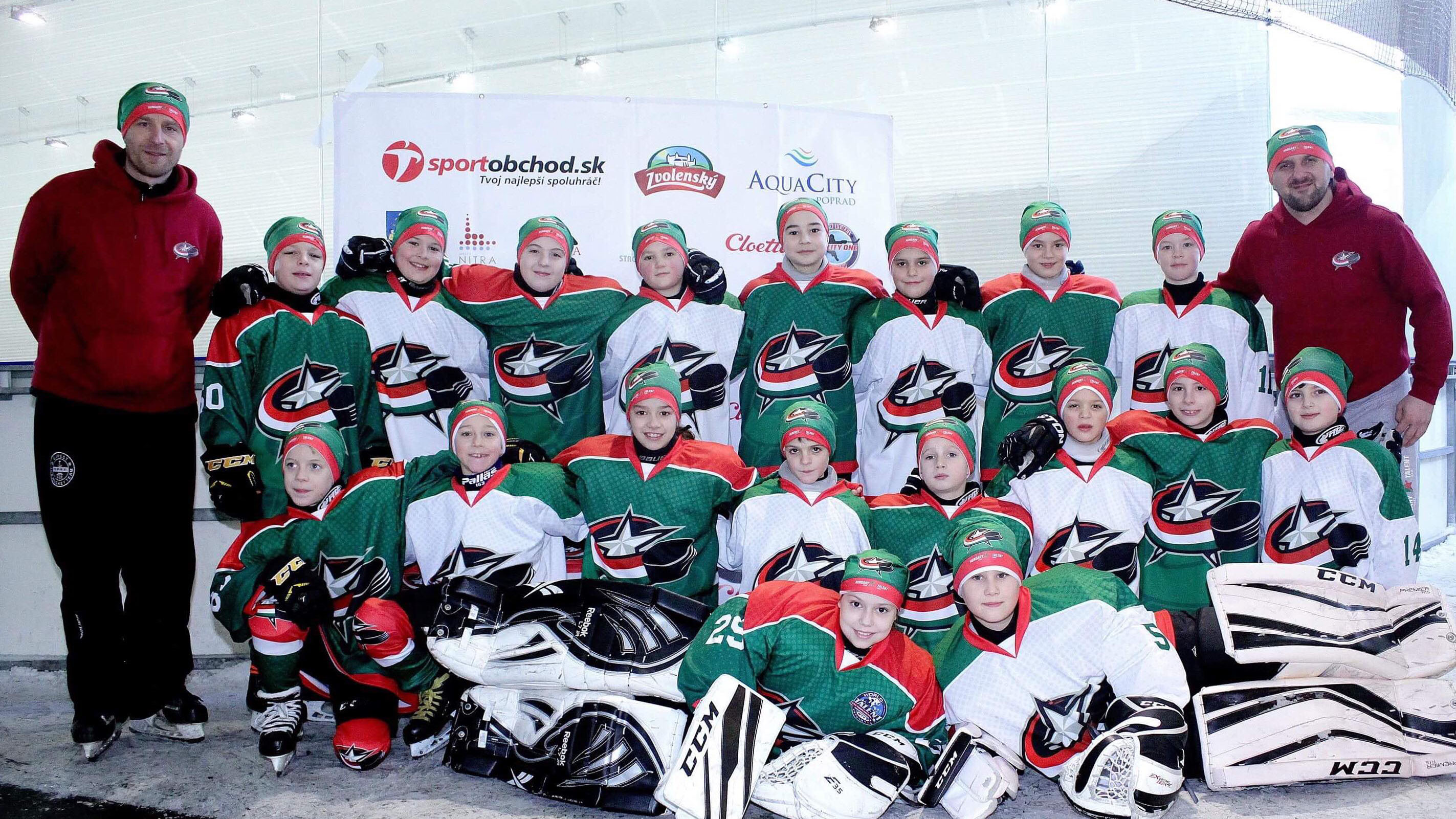 Főpróba az igazi kihívások előtt