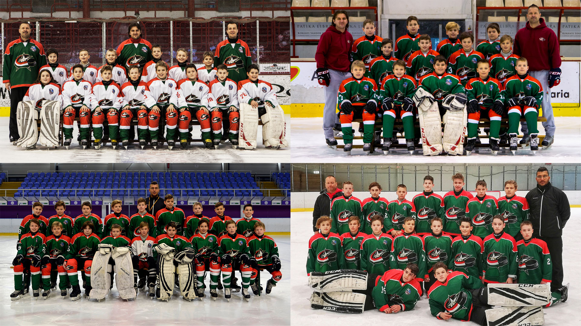 Augusztusban prágai erőfelmérő a 2006-os korosztálynak!