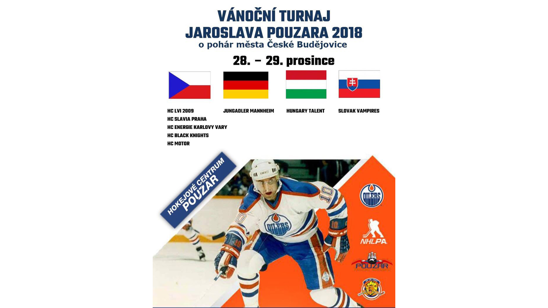 Két győzelem és két vereség a Stanley kupa-győztes tornáján