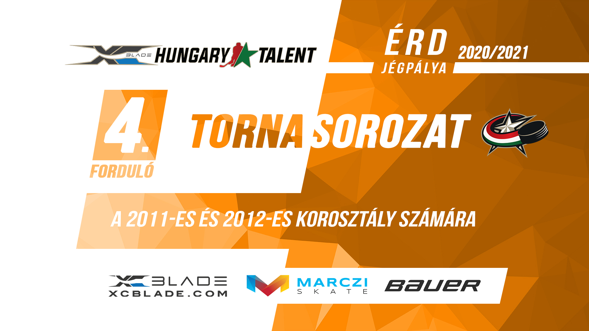 Vége a Torna Sorozatnak!