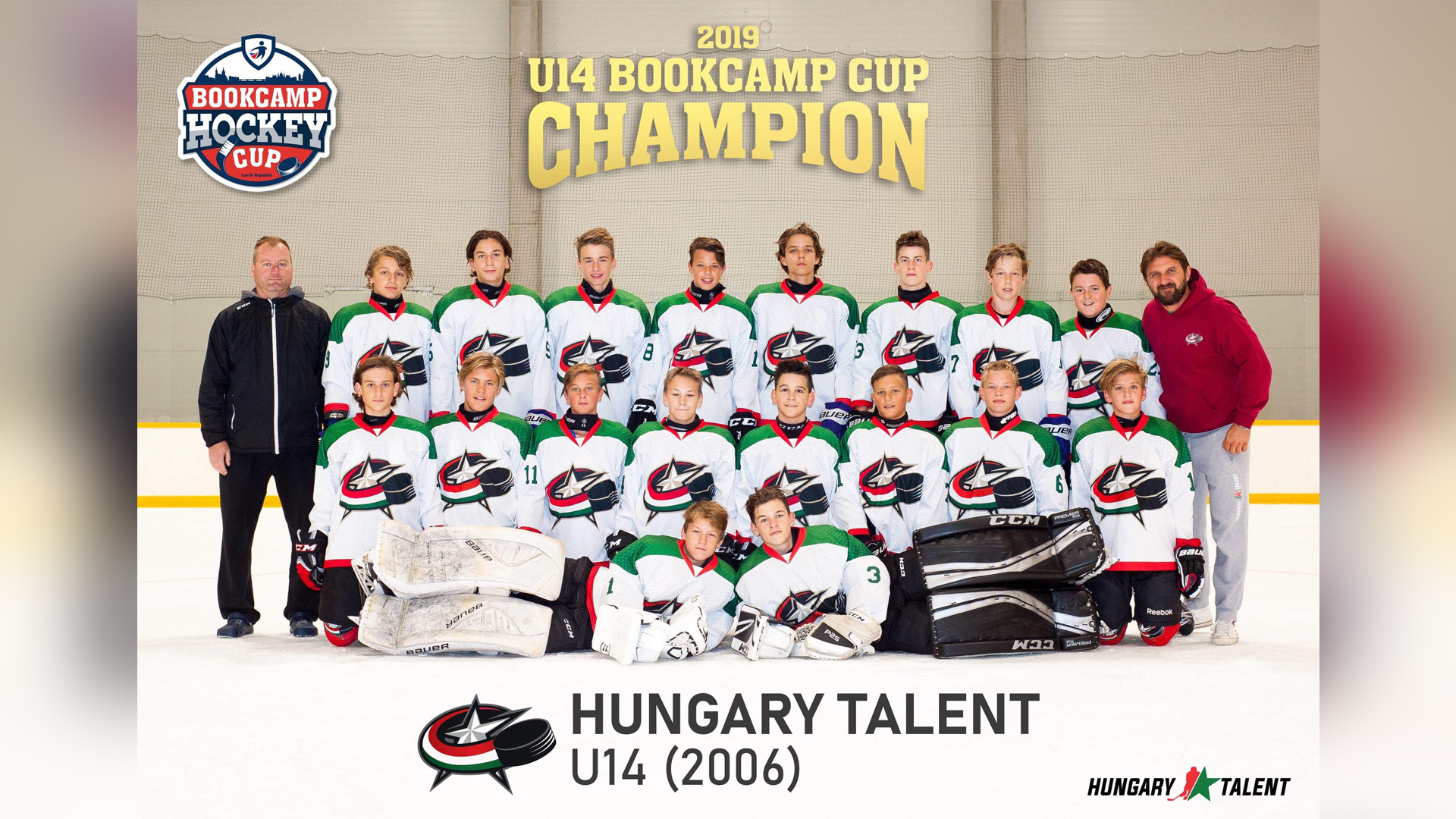 Óriási győzelem Prágában!