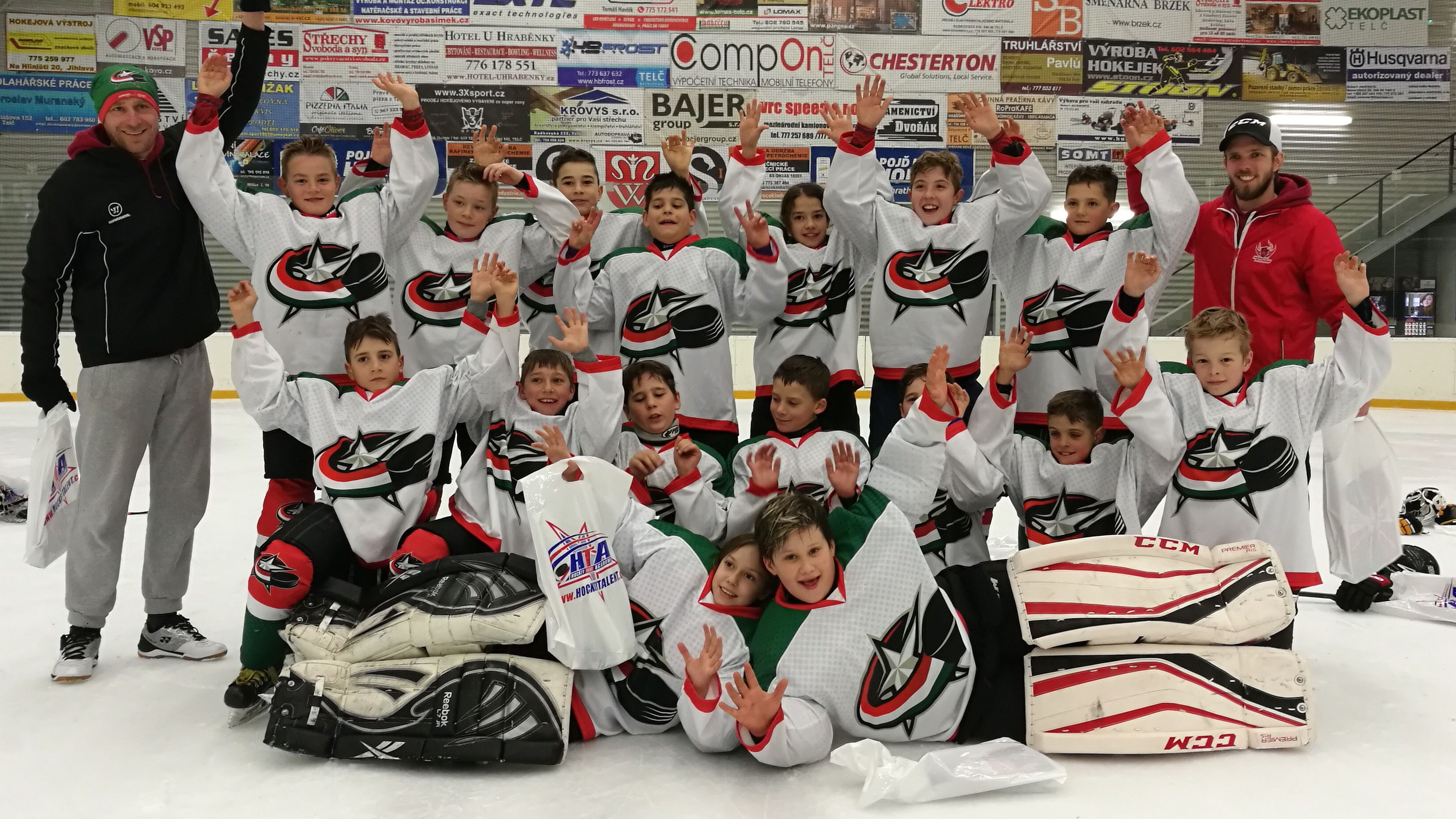 A 2009-es korosztály