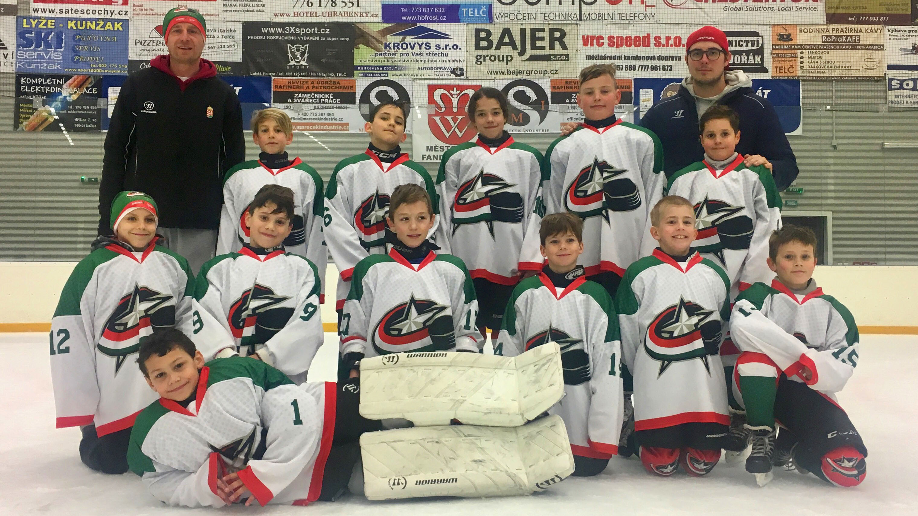 Szépen helyt állt a Hungary Talent csapata!