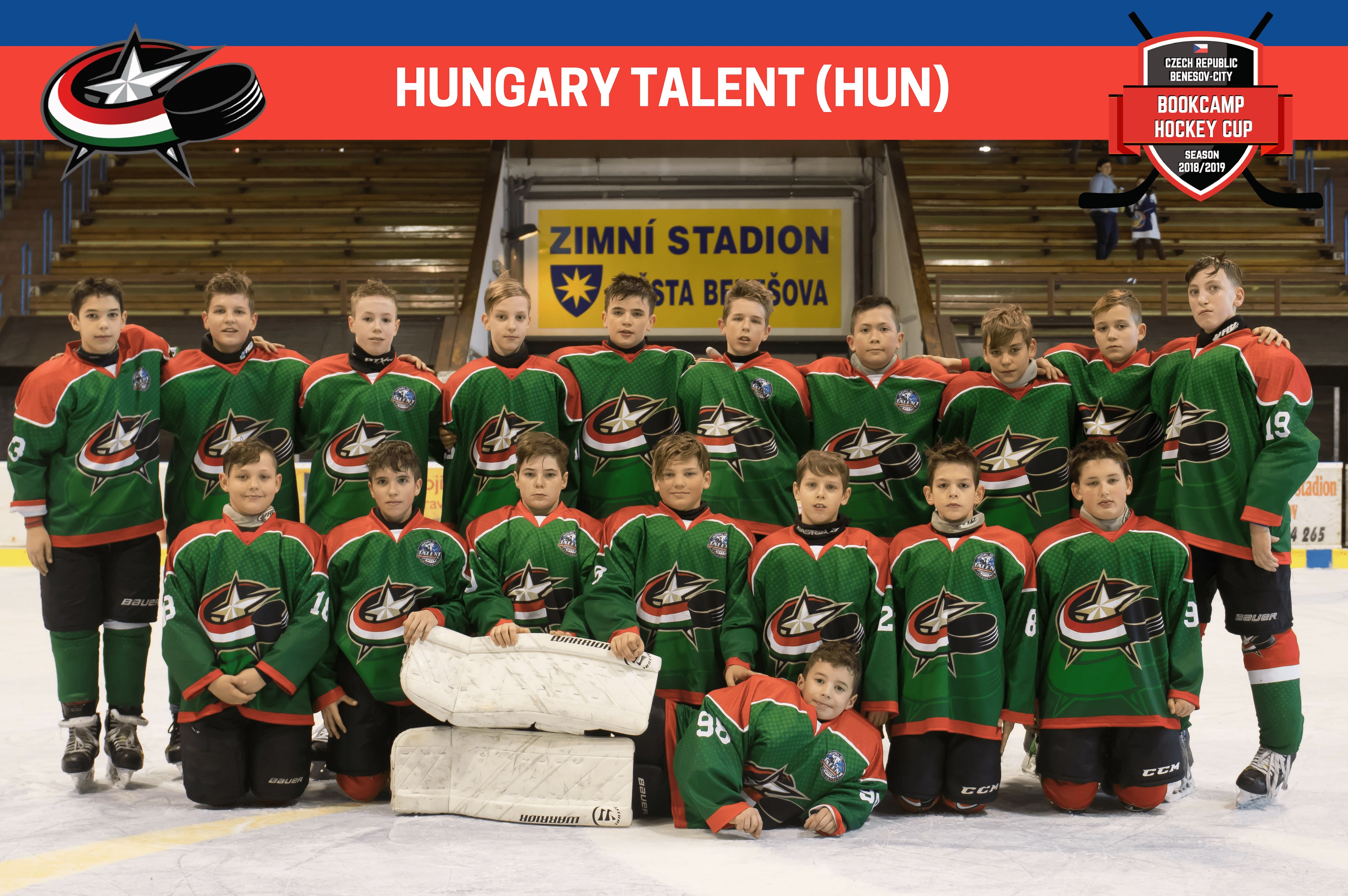 Kemény munkával meglett a harmadik hely!