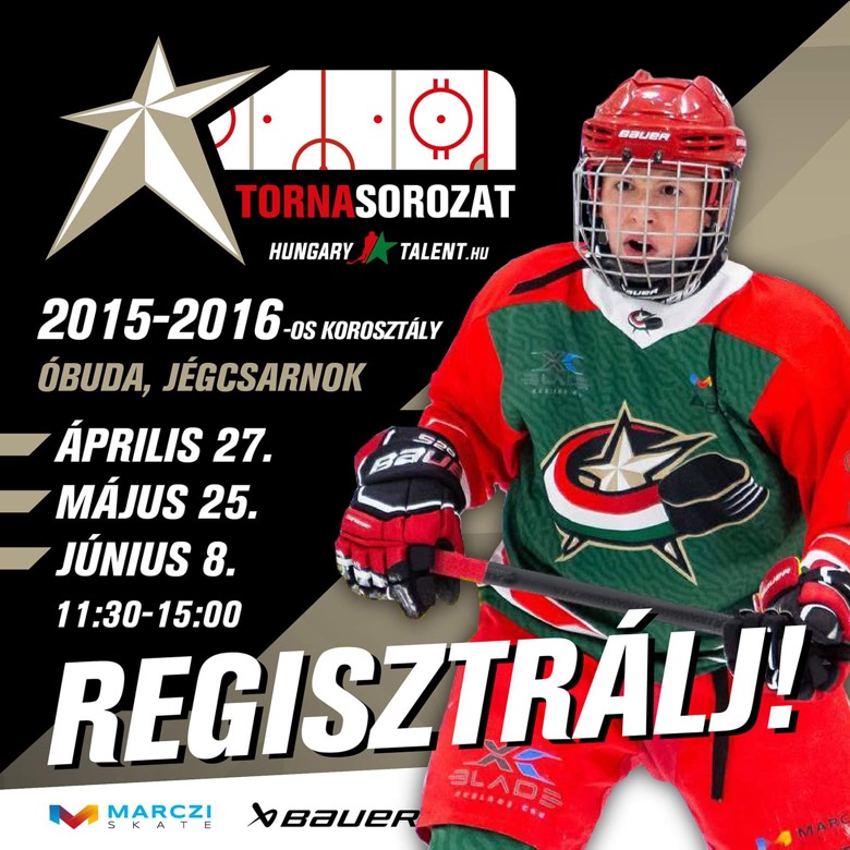 Torna Sorozat és Try Out