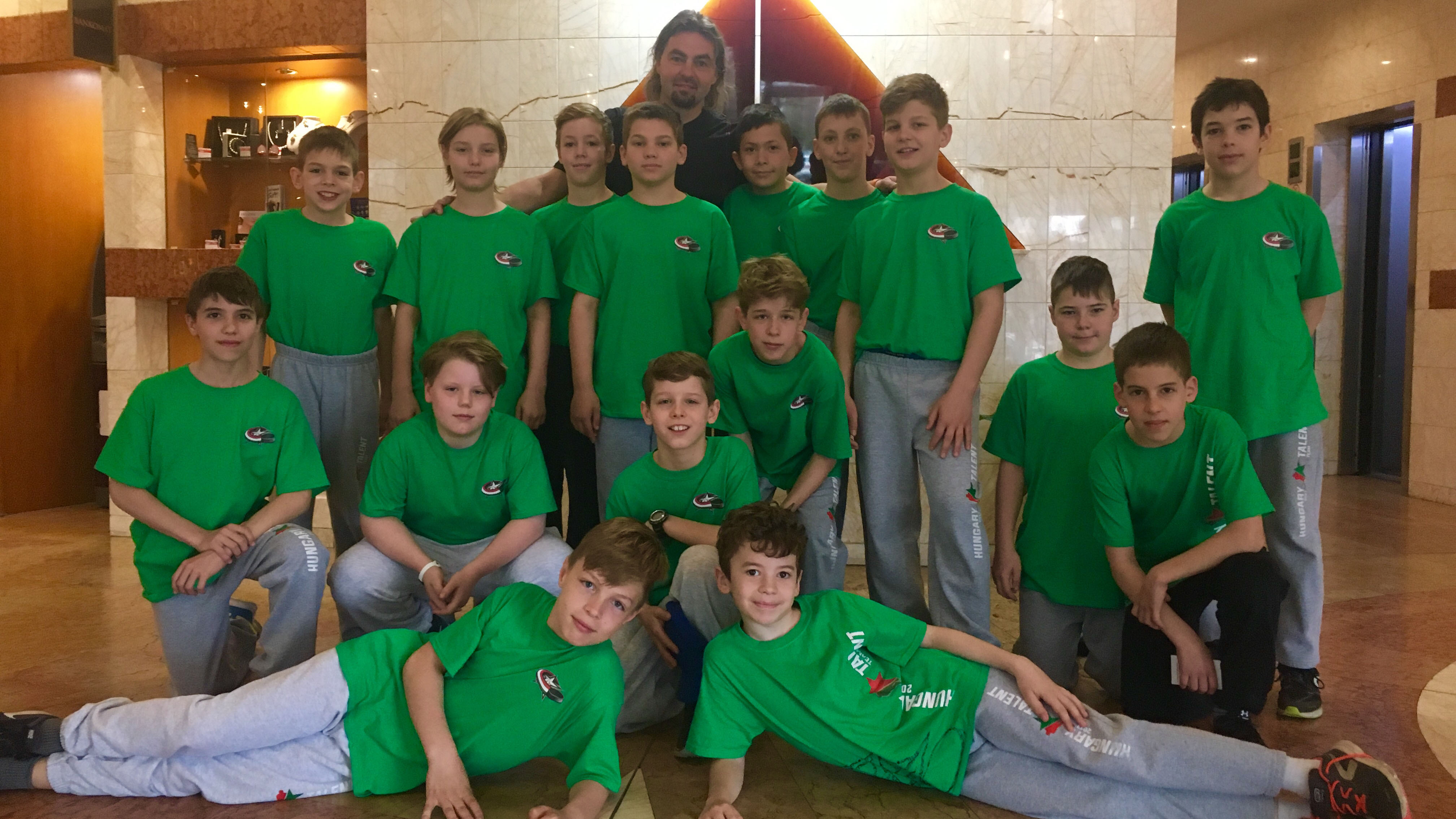 The Bauer Series Brno AAA Elit