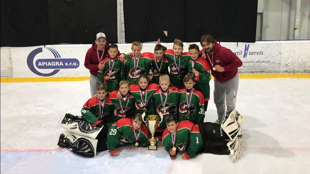 Nem találtunk legyőzőre 