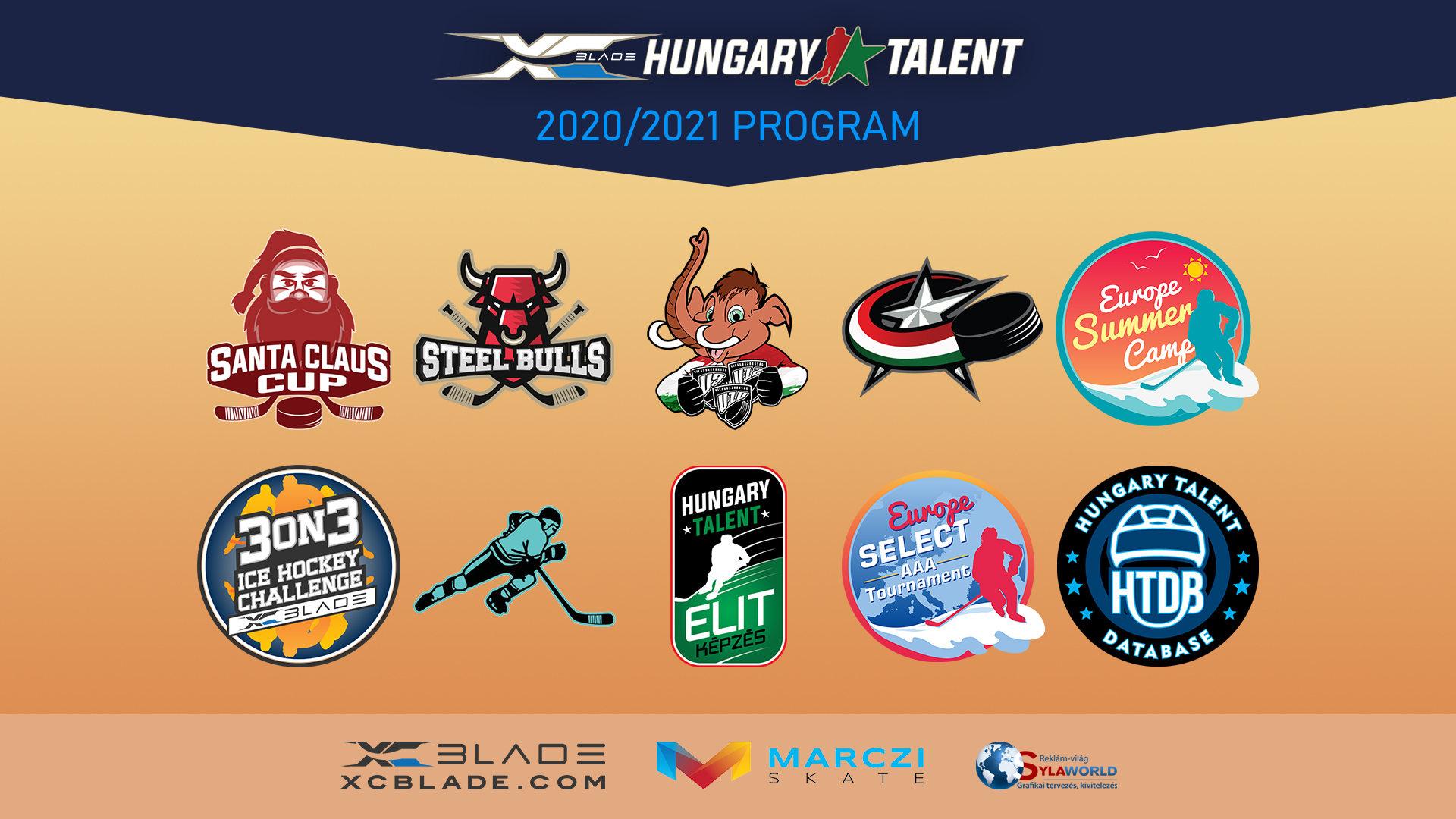 Összeállt a 2020/21-es szezon programja