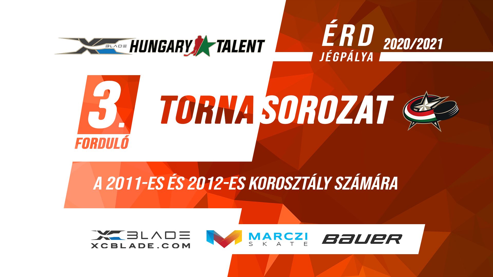 Torna sorozat: a harmadik  forduló összefoglalója